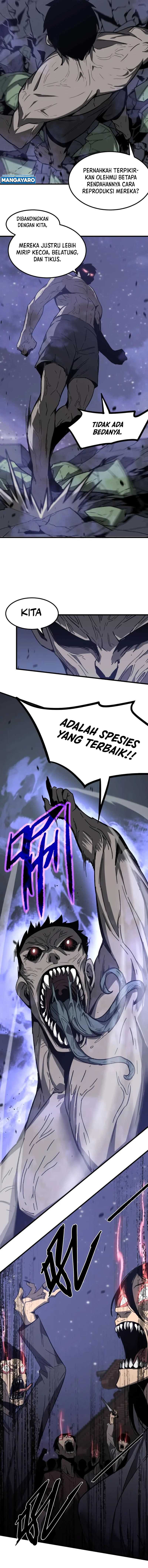 Super Evolution Chapter 88 page 5