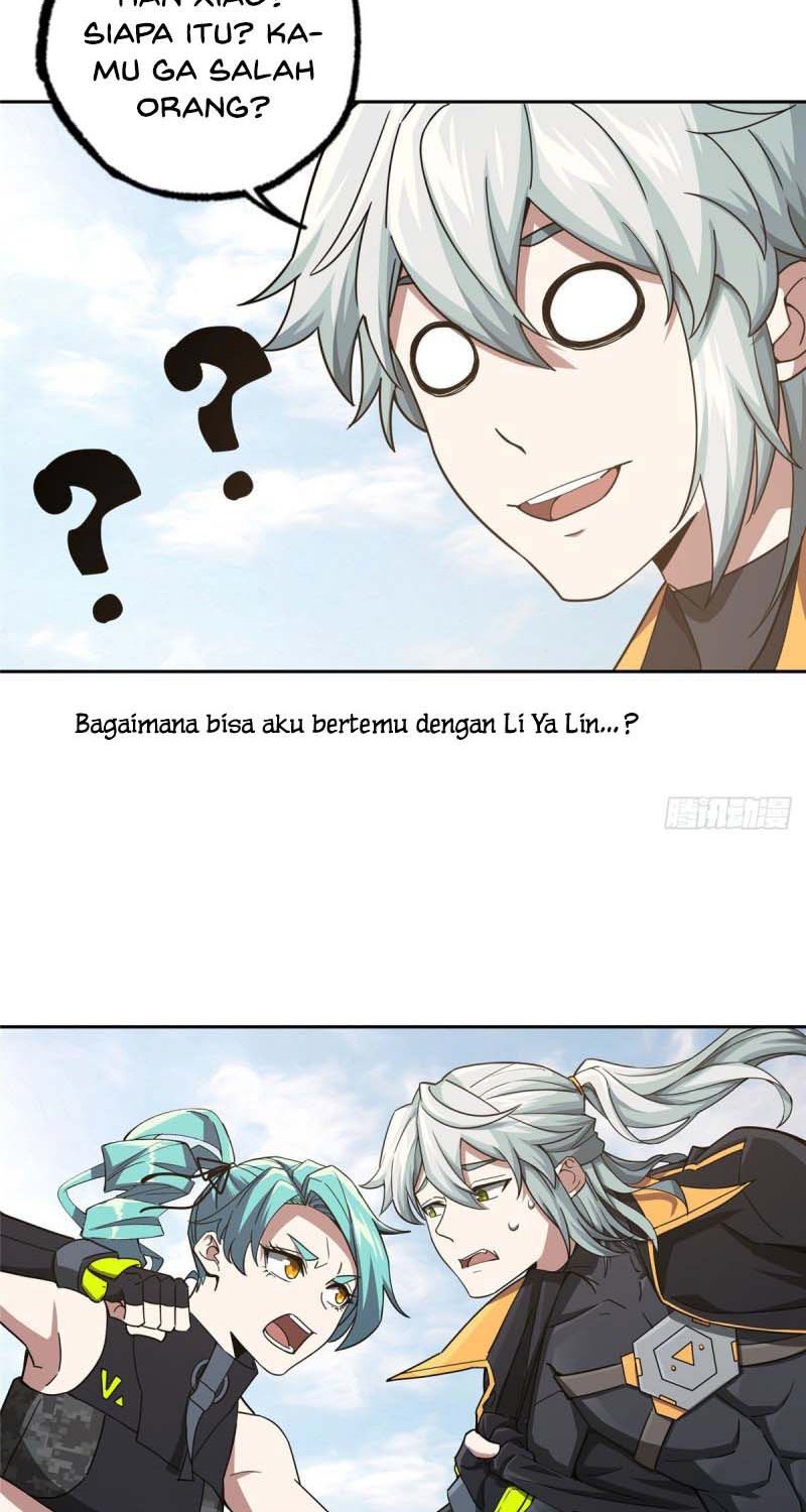 Super Mechanic (The Legendary Mechanic) Chapter 100 page 3