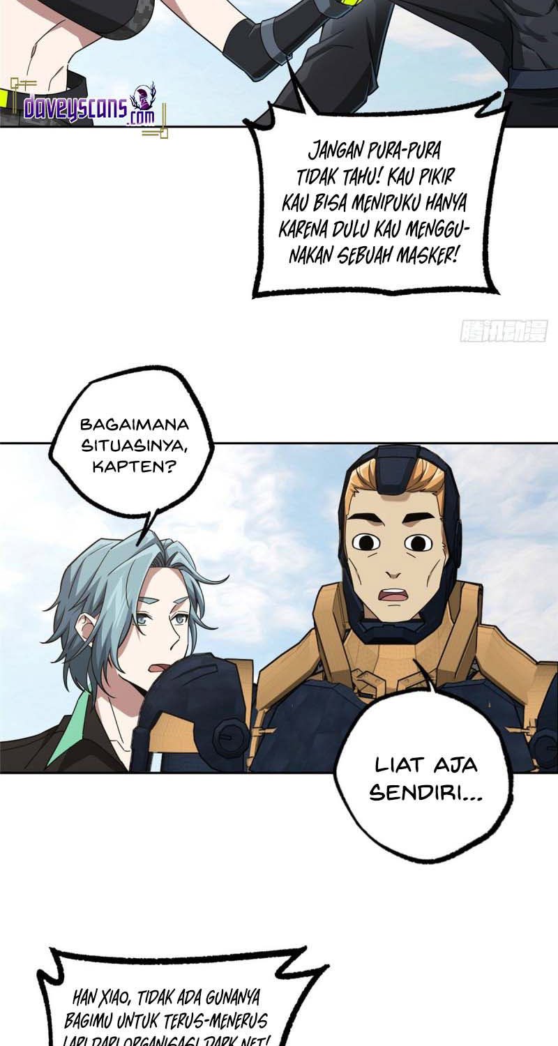 Super Mechanic (The Legendary Mechanic) Chapter 100 page 4
