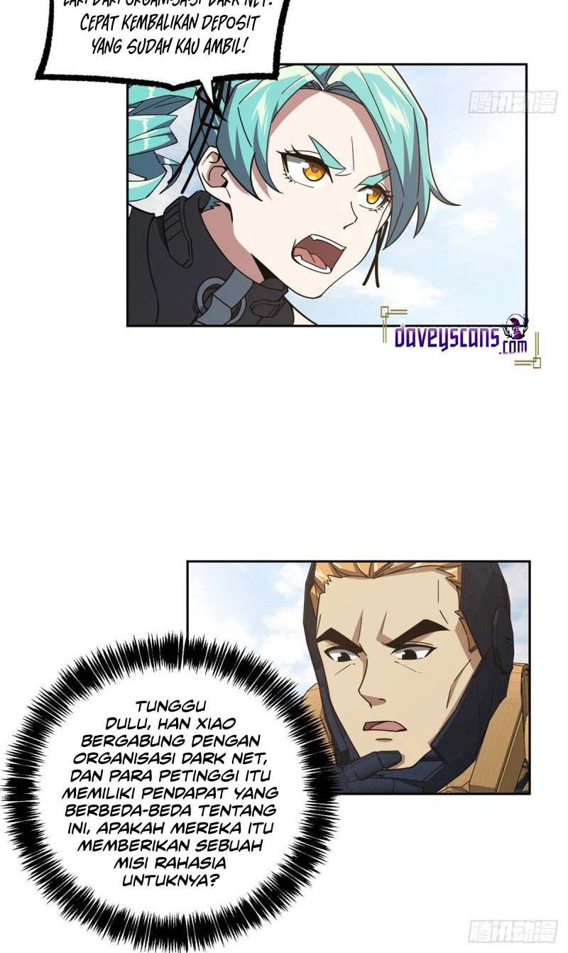 Super Mechanic (The Legendary Mechanic) Chapter 100 page 5