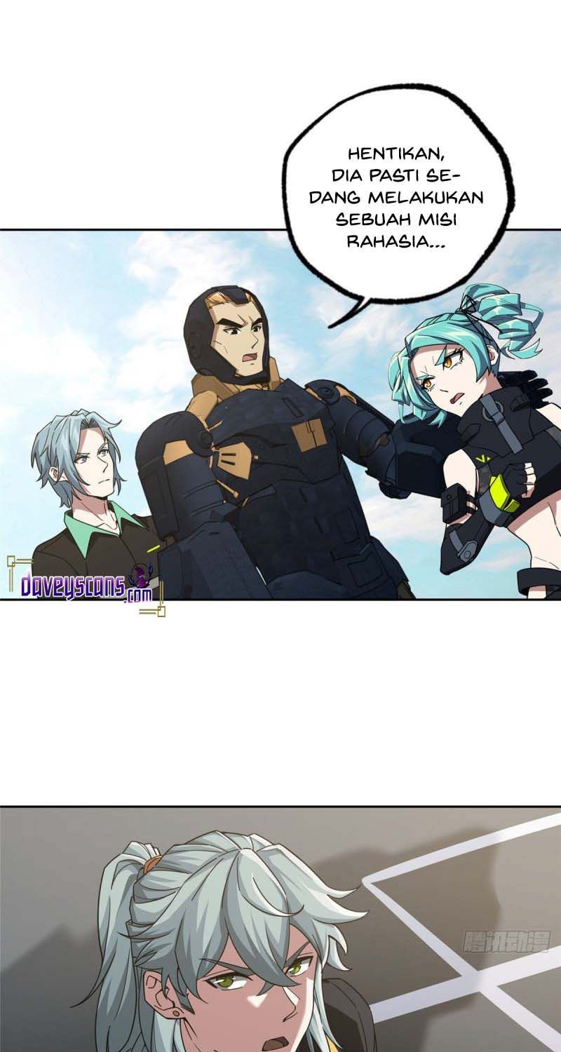 Super Mechanic (The Legendary Mechanic) Chapter 100 page 6