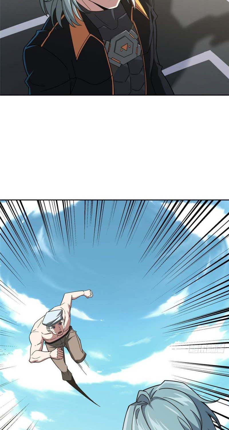 Super Mechanic (The Legendary Mechanic) Chapter 100 page 7