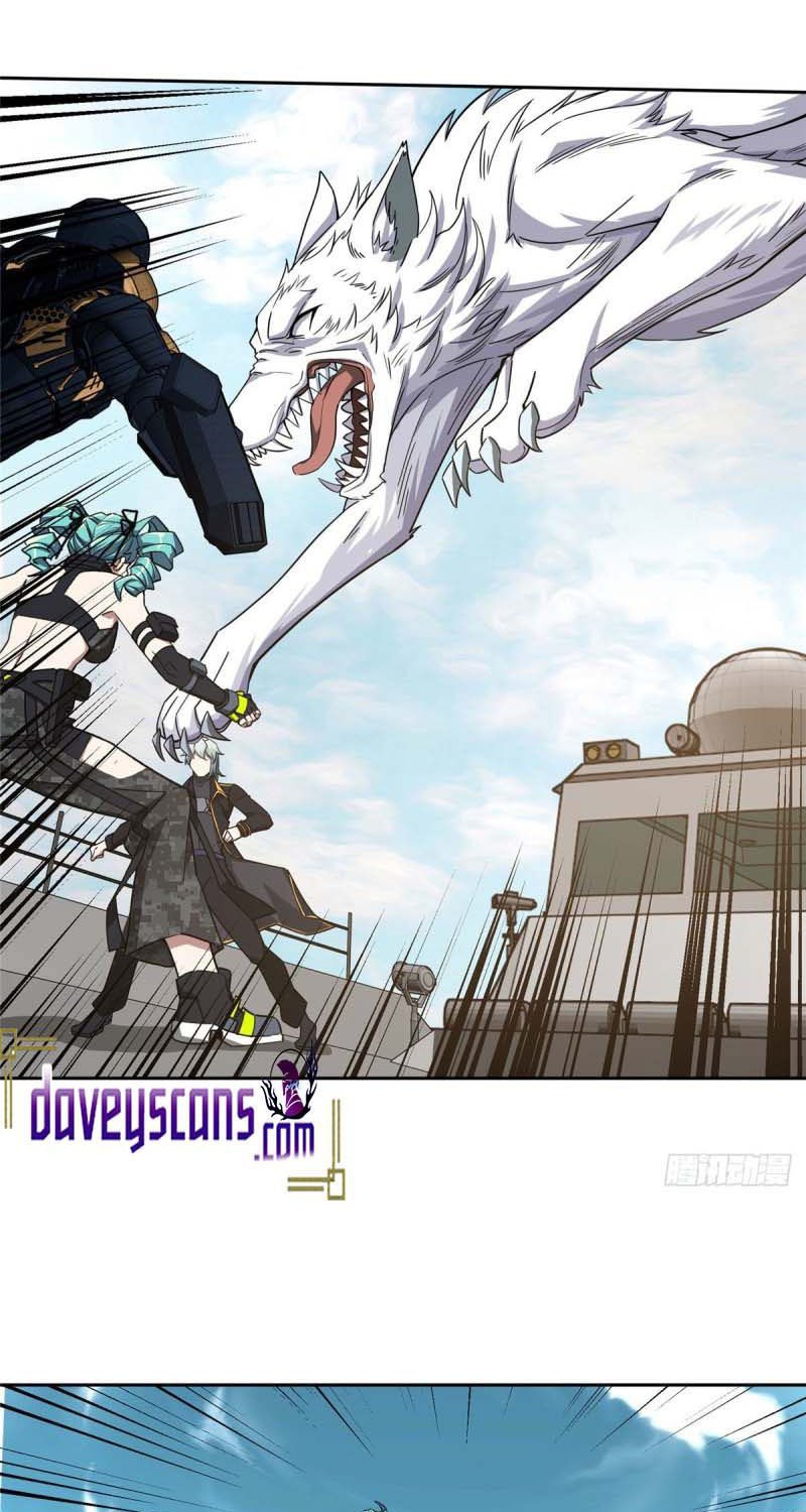 Super Mechanic (The Legendary Mechanic) Chapter 100 page 13