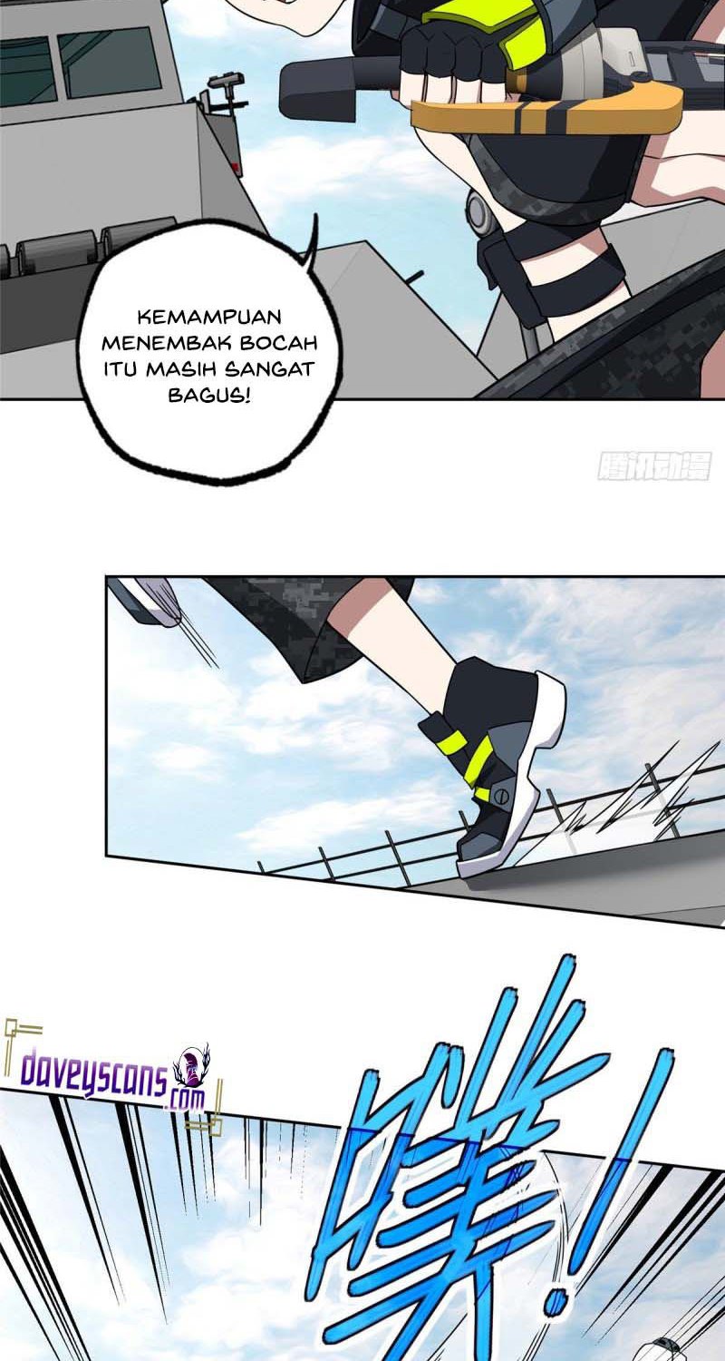 Super Mechanic (The Legendary Mechanic) Chapter 100 page 19