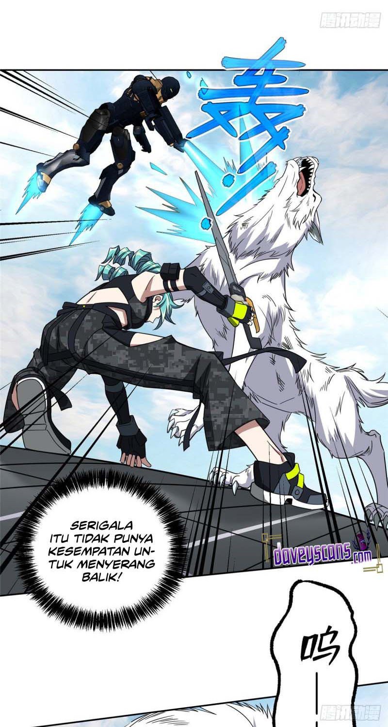 Super Mechanic (The Legendary Mechanic) Chapter 100 page 24