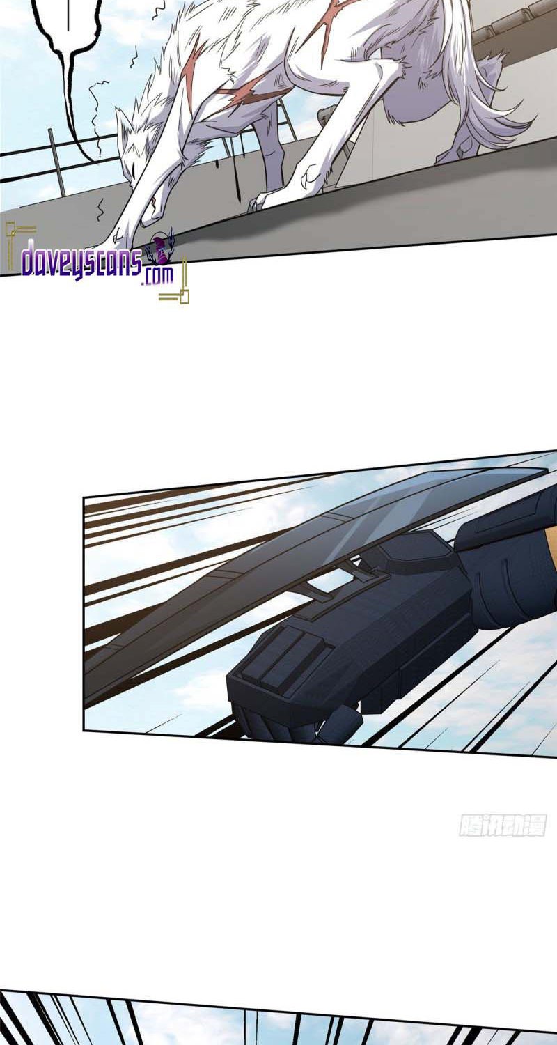 Super Mechanic (The Legendary Mechanic) Chapter 100 page 29