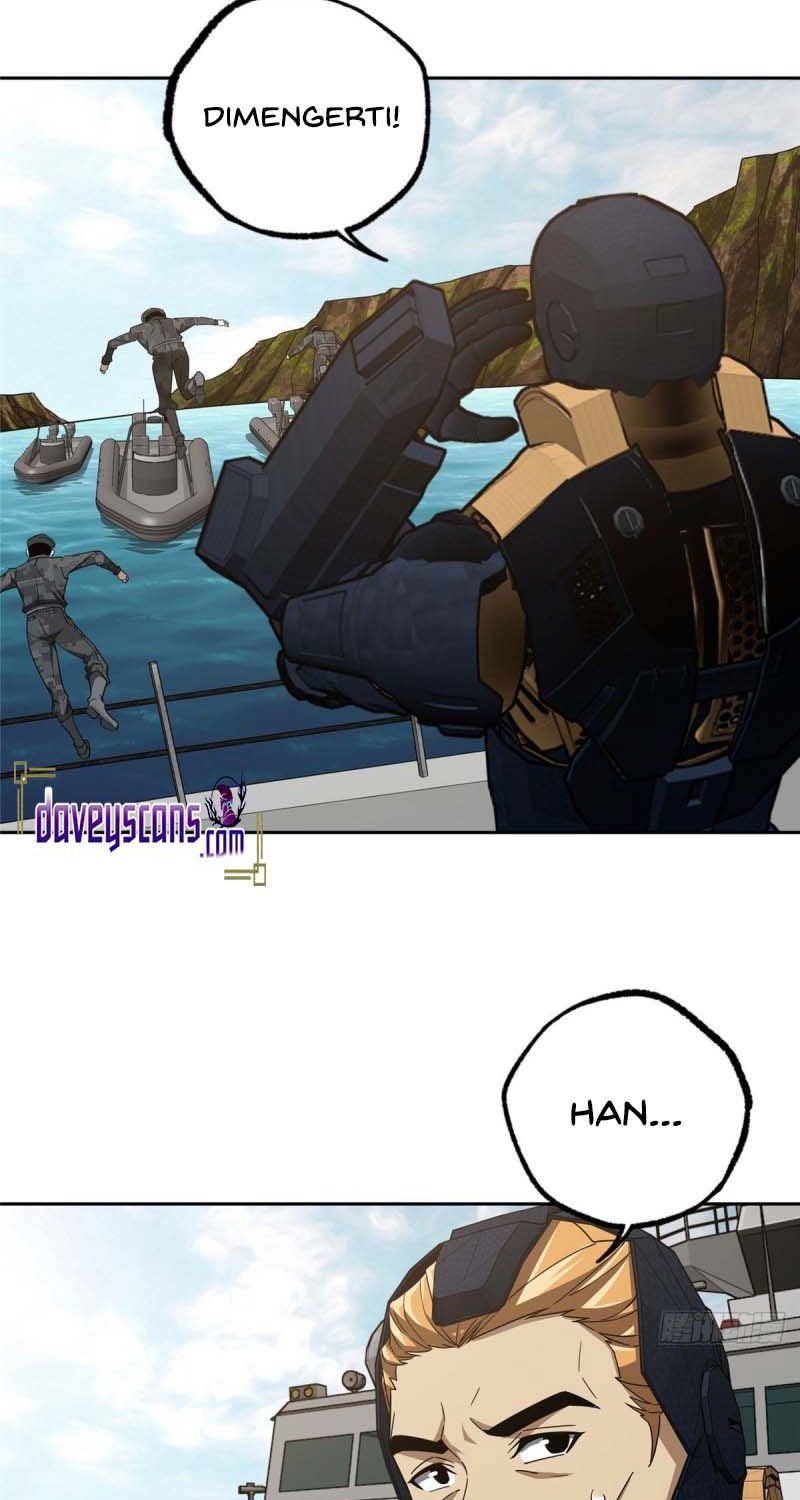 Super Mechanic (The Legendary Mechanic) Chapter 100 page 33