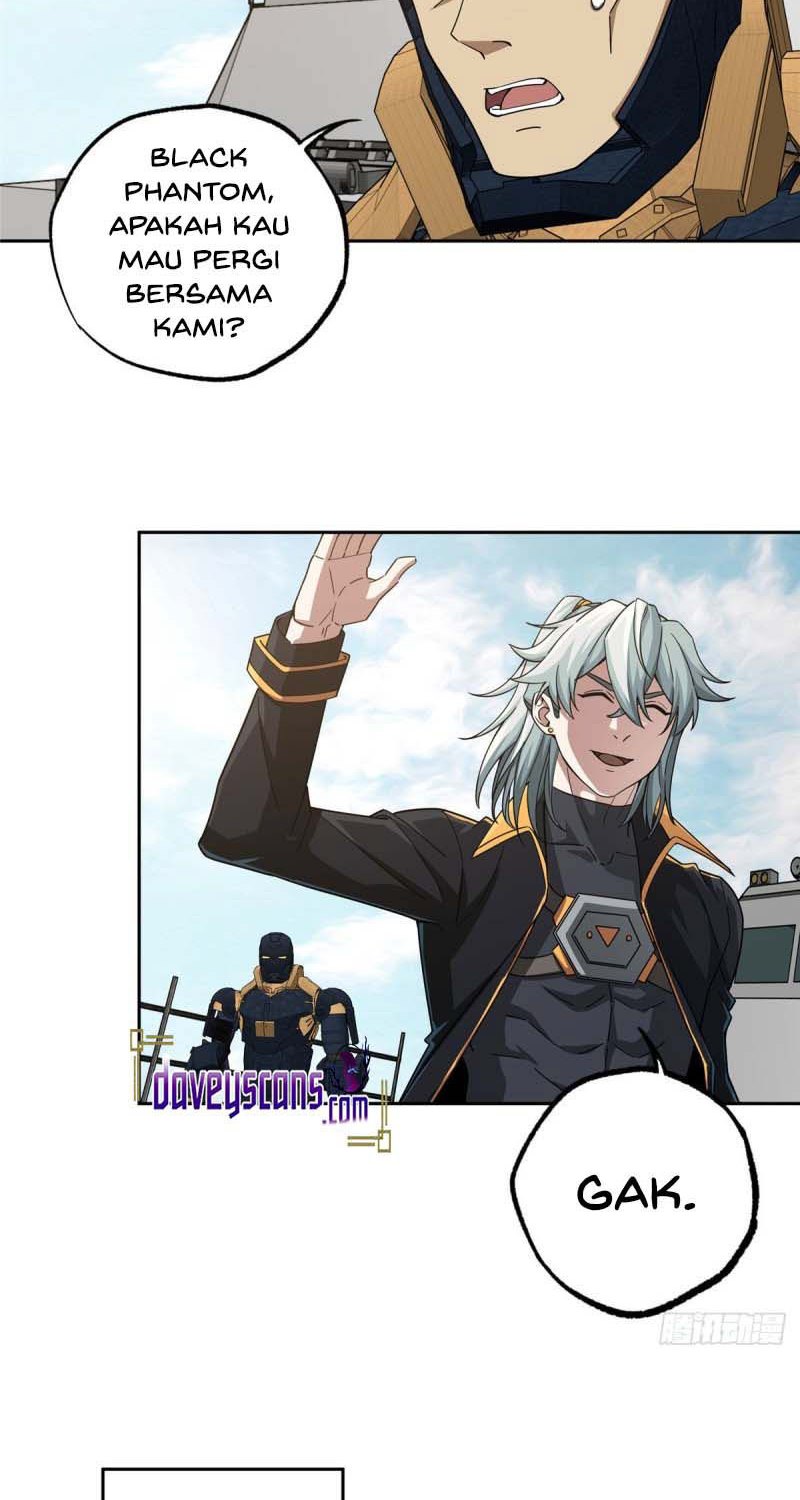 Super Mechanic (The Legendary Mechanic) Chapter 100 page 34