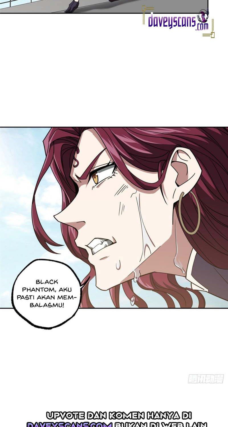 Super Mechanic (The Legendary Mechanic) Chapter 100 page 36