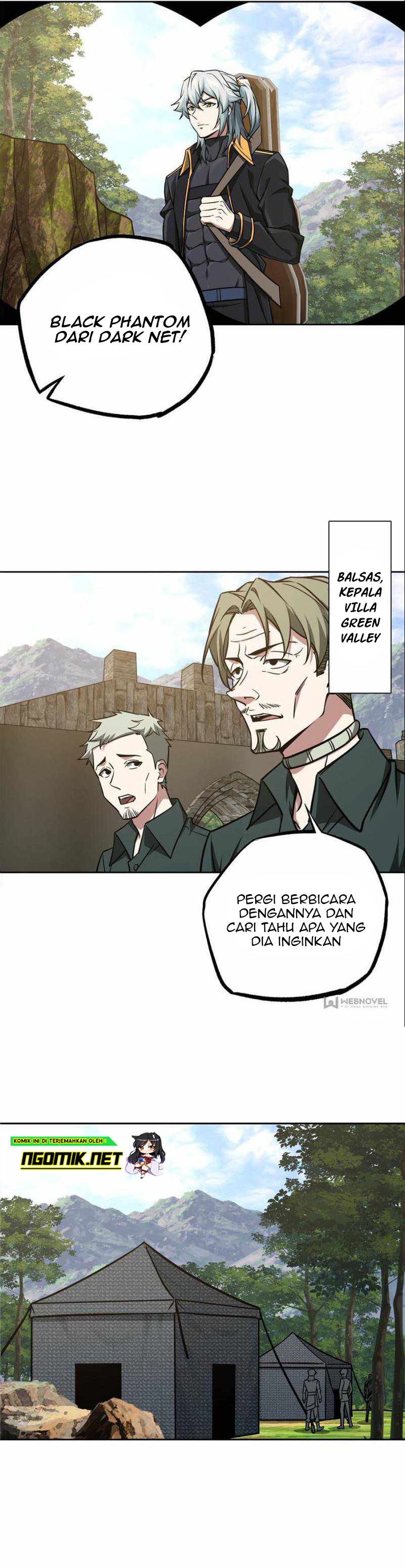 Super Mechanic (The Legendary Mechanic) Chapter 103 page 6