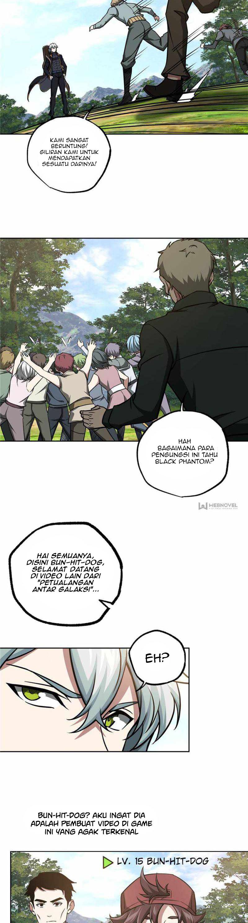 Super Mechanic (The Legendary Mechanic) Chapter 103 page 8