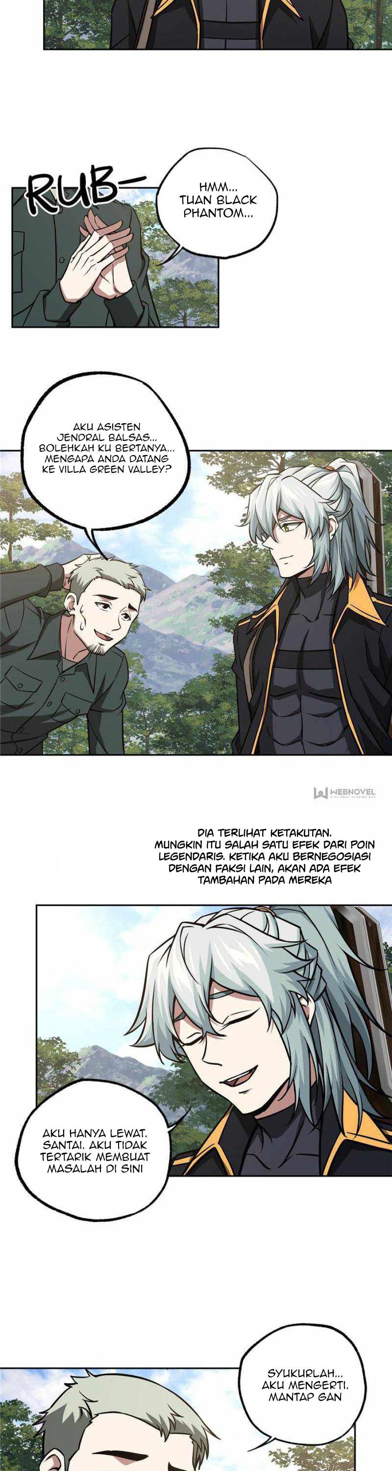 Super Mechanic (The Legendary Mechanic) Chapter 103 page 10