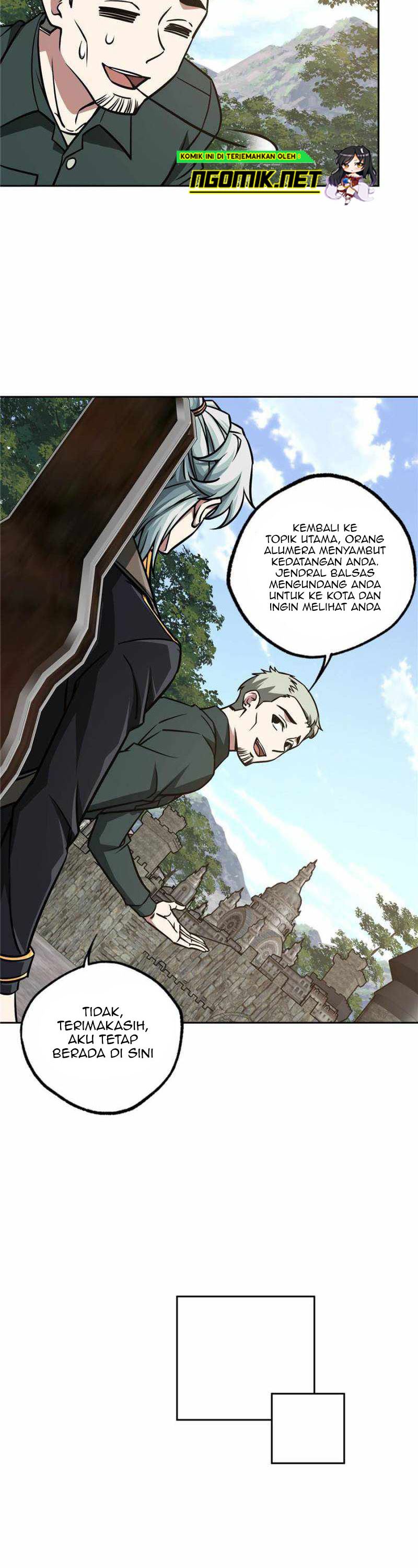 Super Mechanic (The Legendary Mechanic) Chapter 103 page 11