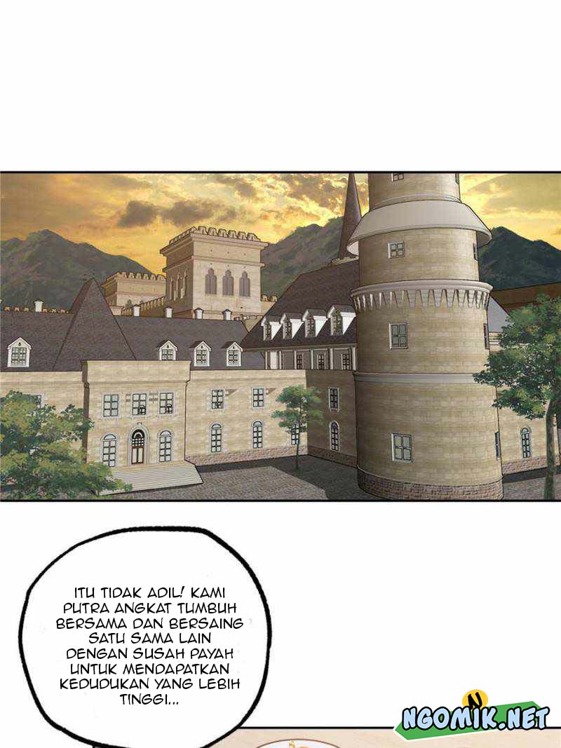 Super Mechanic (The Legendary Mechanic) Chapter 107 page 3