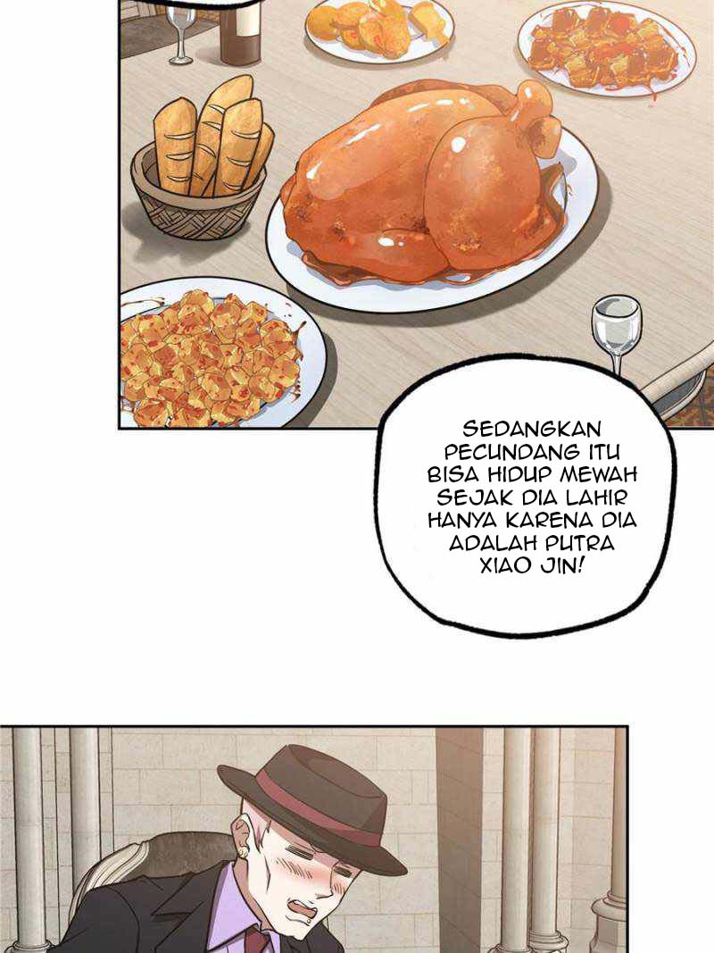 Super Mechanic (The Legendary Mechanic) Chapter 107 page 4