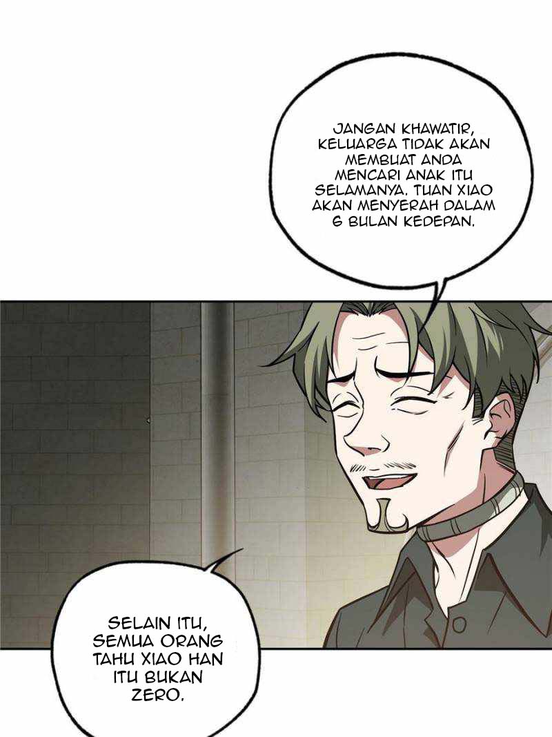 Super Mechanic (The Legendary Mechanic) Chapter 107 page 6