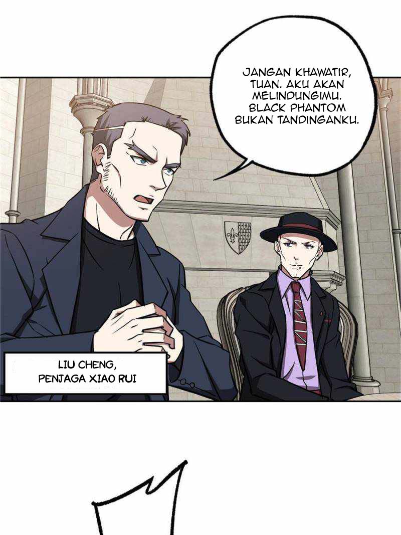 Super Mechanic (The Legendary Mechanic) Chapter 107 page 10