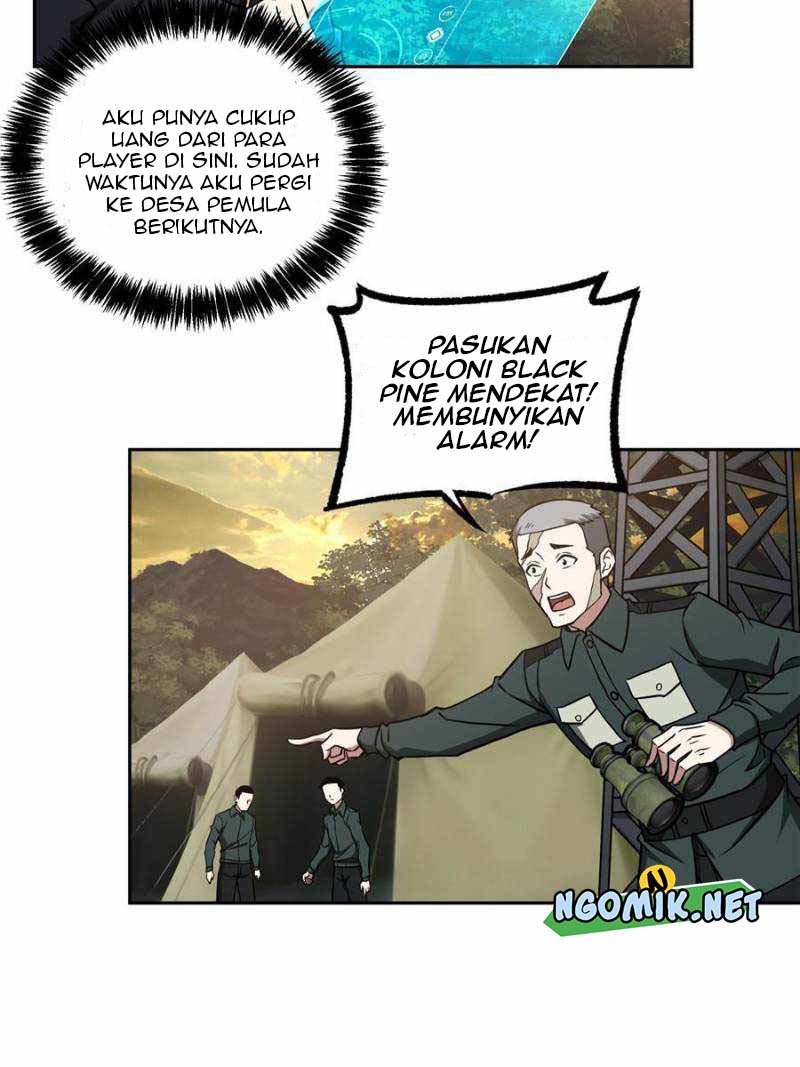 Super Mechanic (The Legendary Mechanic) Chapter 107 page 12