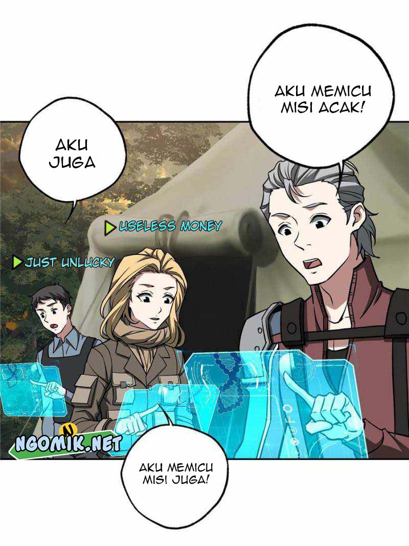 Super Mechanic (The Legendary Mechanic) Chapter 107 page 13