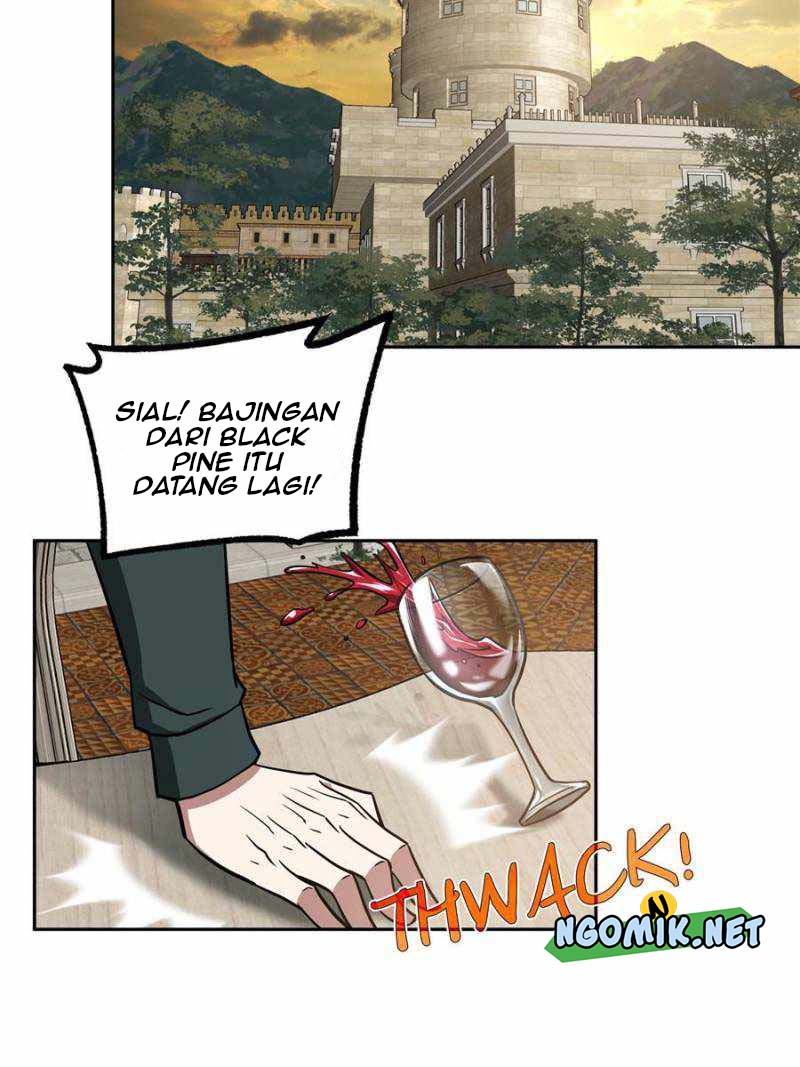 Super Mechanic (The Legendary Mechanic) Chapter 107 page 16