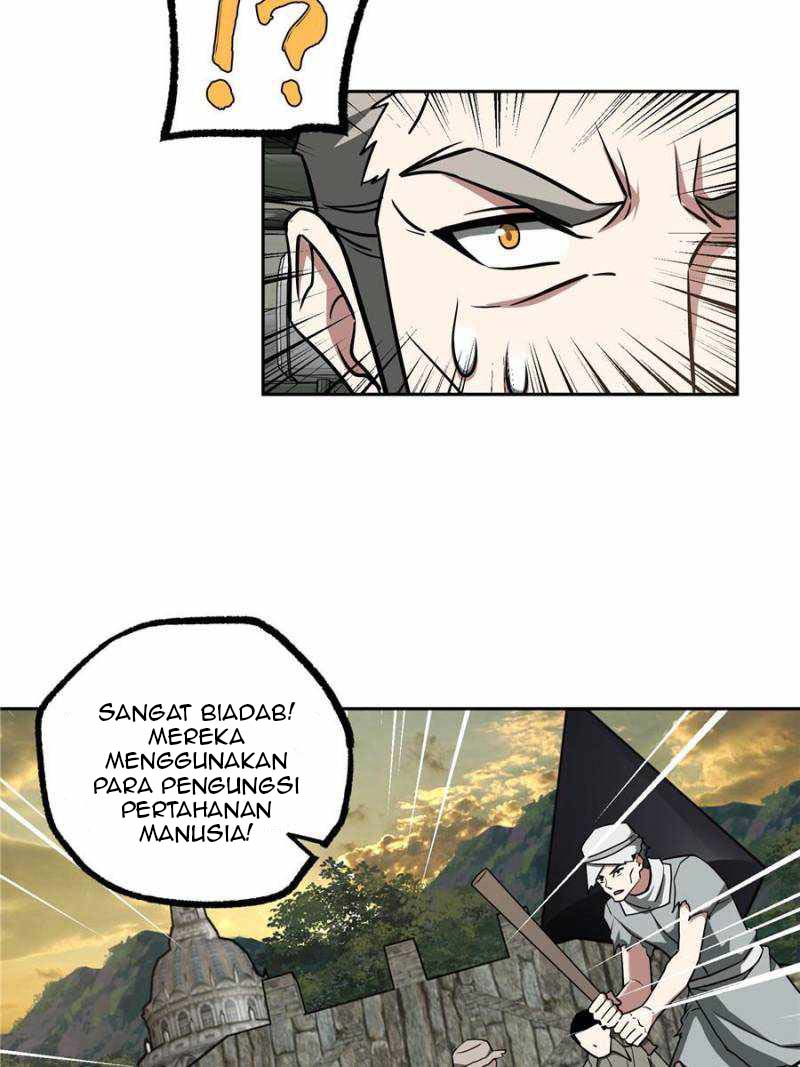 Super Mechanic (The Legendary Mechanic) Chapter 107 page 21