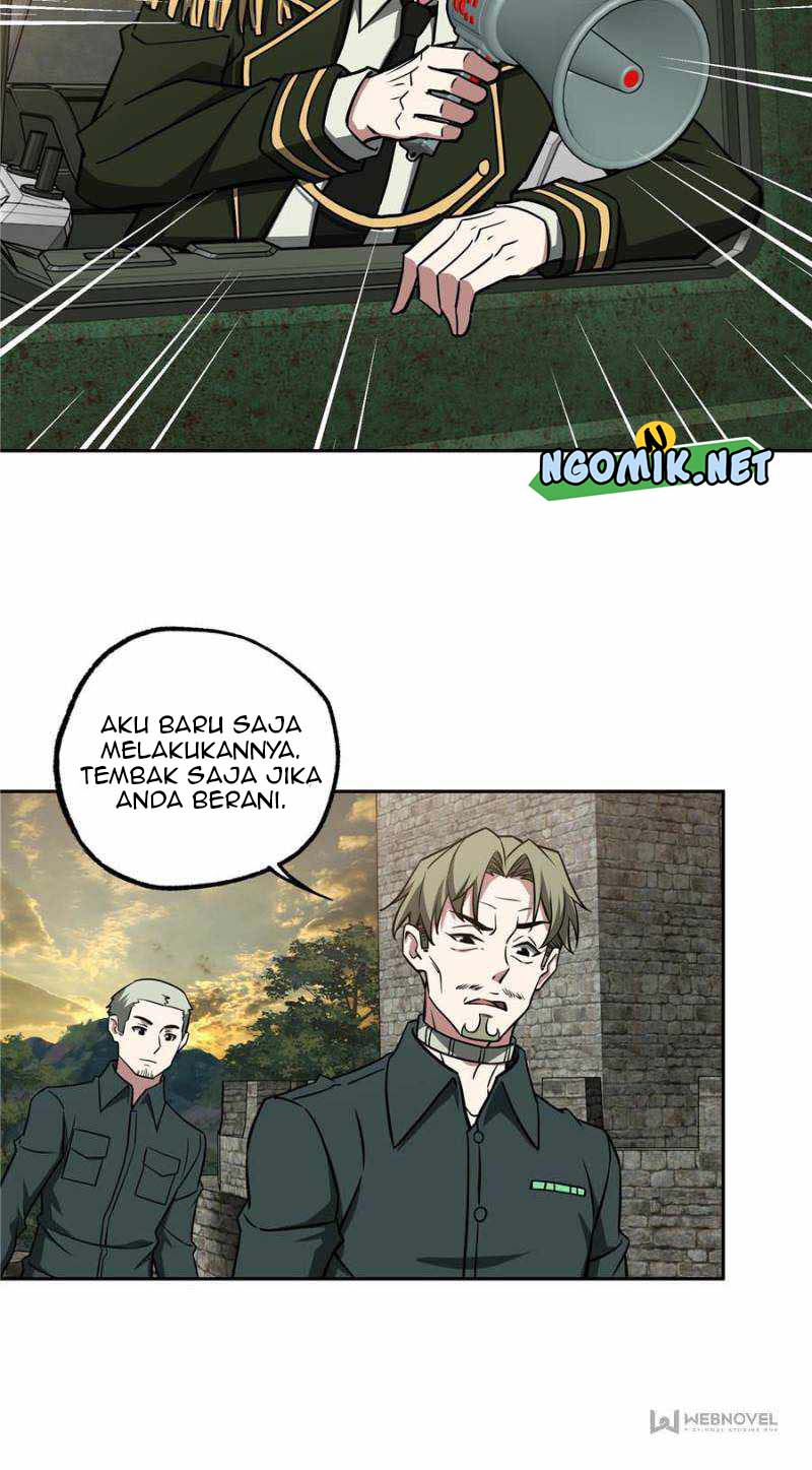 Super Mechanic (The Legendary Mechanic) Chapter 107 page 23