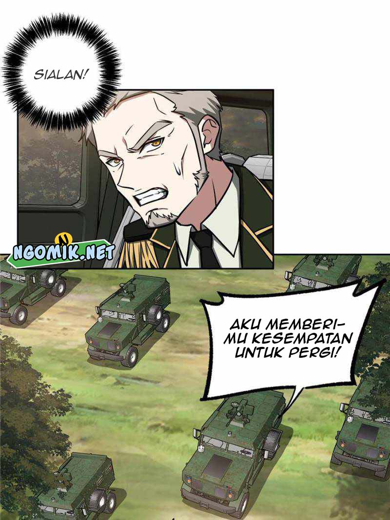 Super Mechanic (The Legendary Mechanic) Chapter 107 page 24
