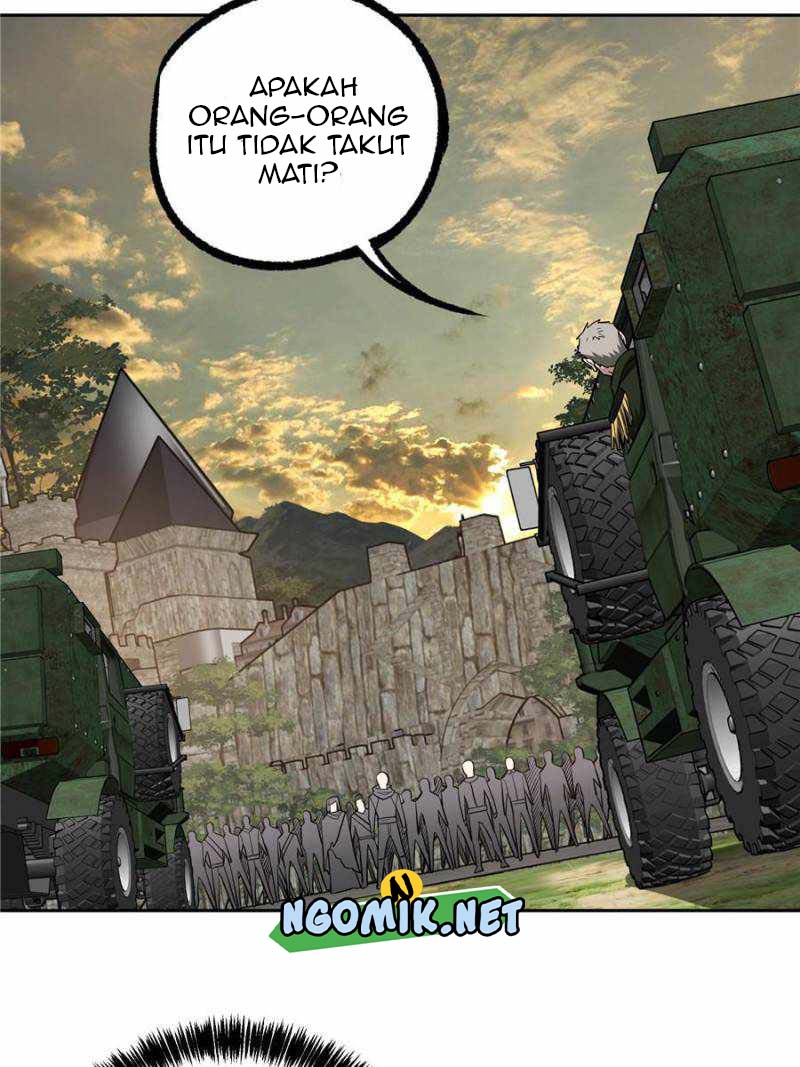 Super Mechanic (The Legendary Mechanic) Chapter 107 page 26