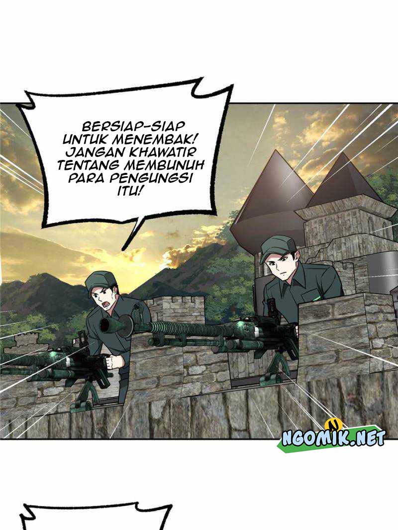 Super Mechanic (The Legendary Mechanic) Chapter 107 page 28