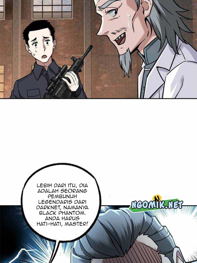 Super Mechanic (The Legendary Mechanic) Chapter 113 page 6