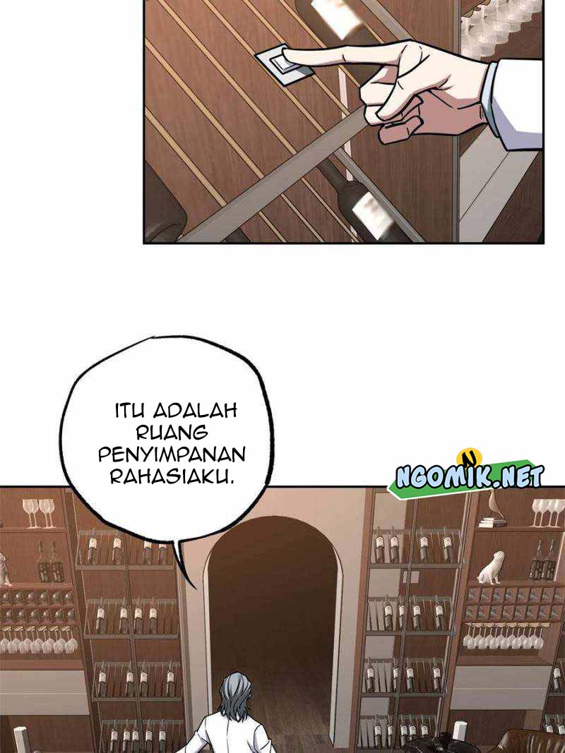 Super Mechanic (The Legendary Mechanic) Chapter 113 page 13
