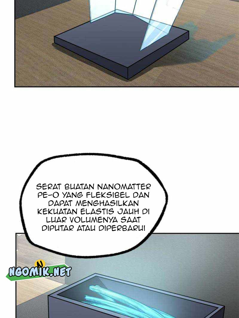 Super Mechanic (The Legendary Mechanic) Chapter 113 page 18