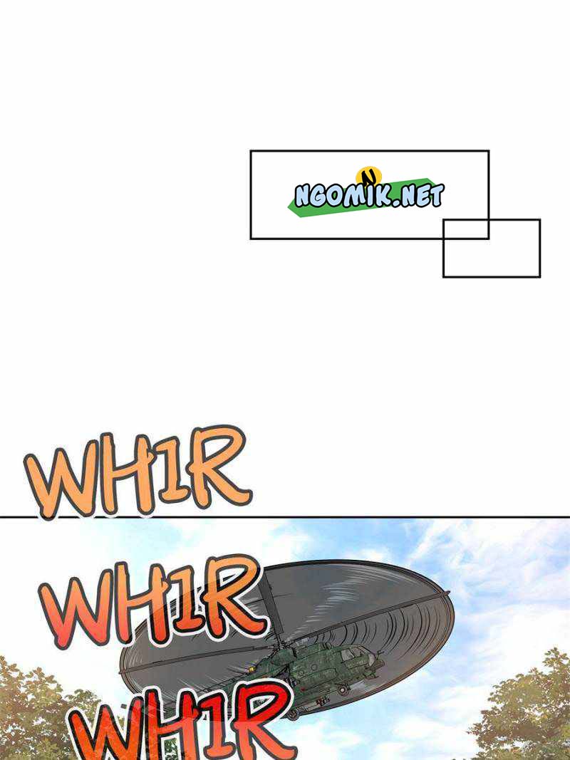Super Mechanic (The Legendary Mechanic) Chapter 113 page 31