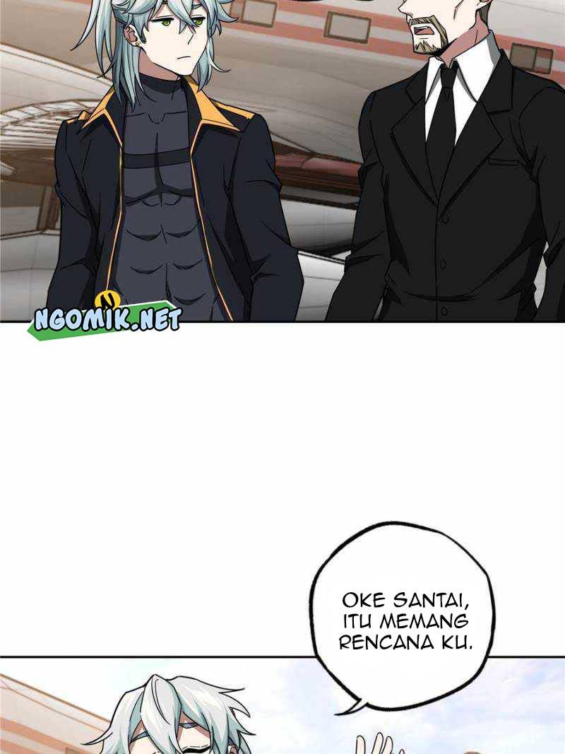 Super Mechanic (The Legendary Mechanic) Chapter 114 page 11