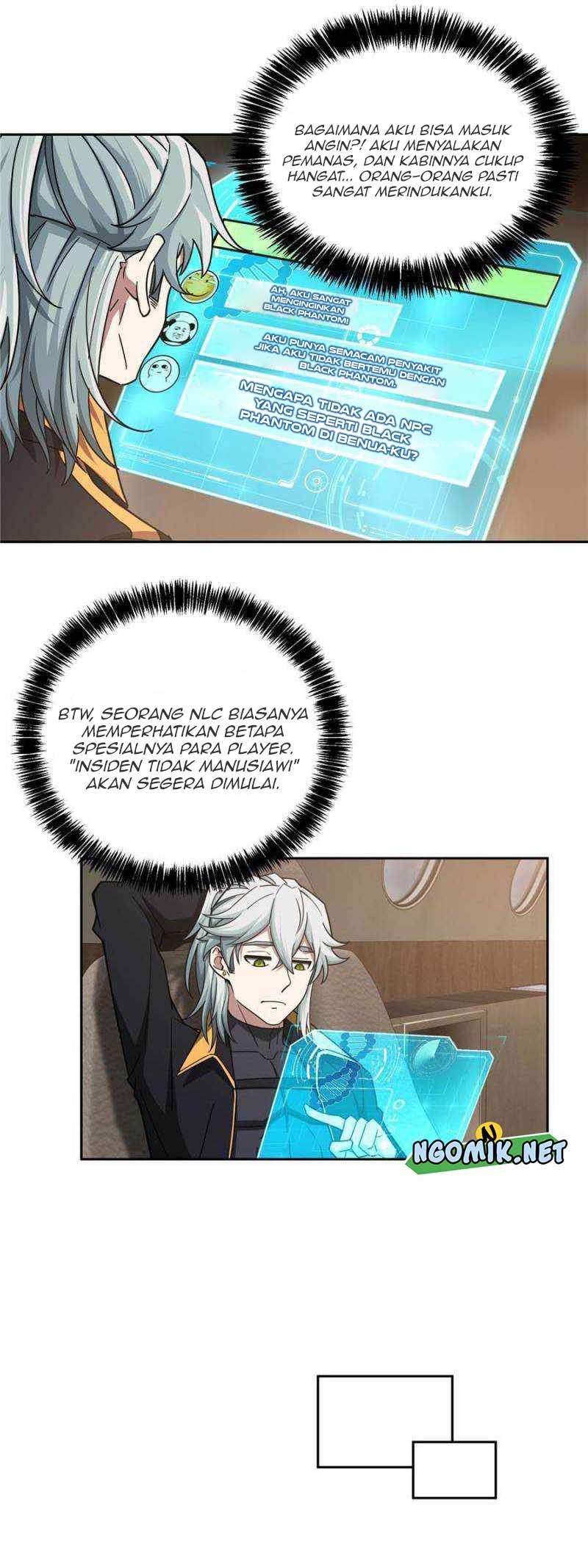 Super Mechanic (The Legendary Mechanic) Chapter 114 page 15