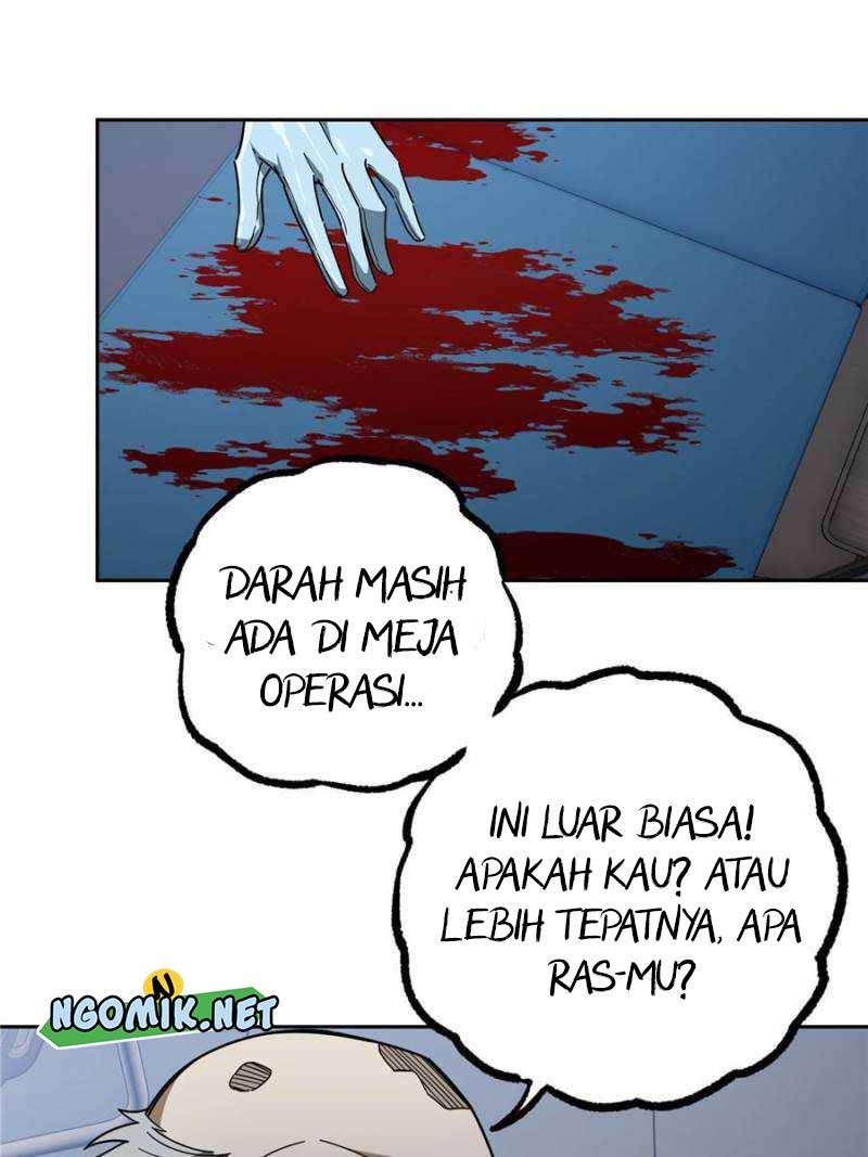 Super Mechanic (The Legendary Mechanic) Chapter 114 page 25