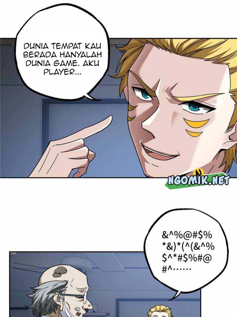Super Mechanic (The Legendary Mechanic) Chapter 114 page 28