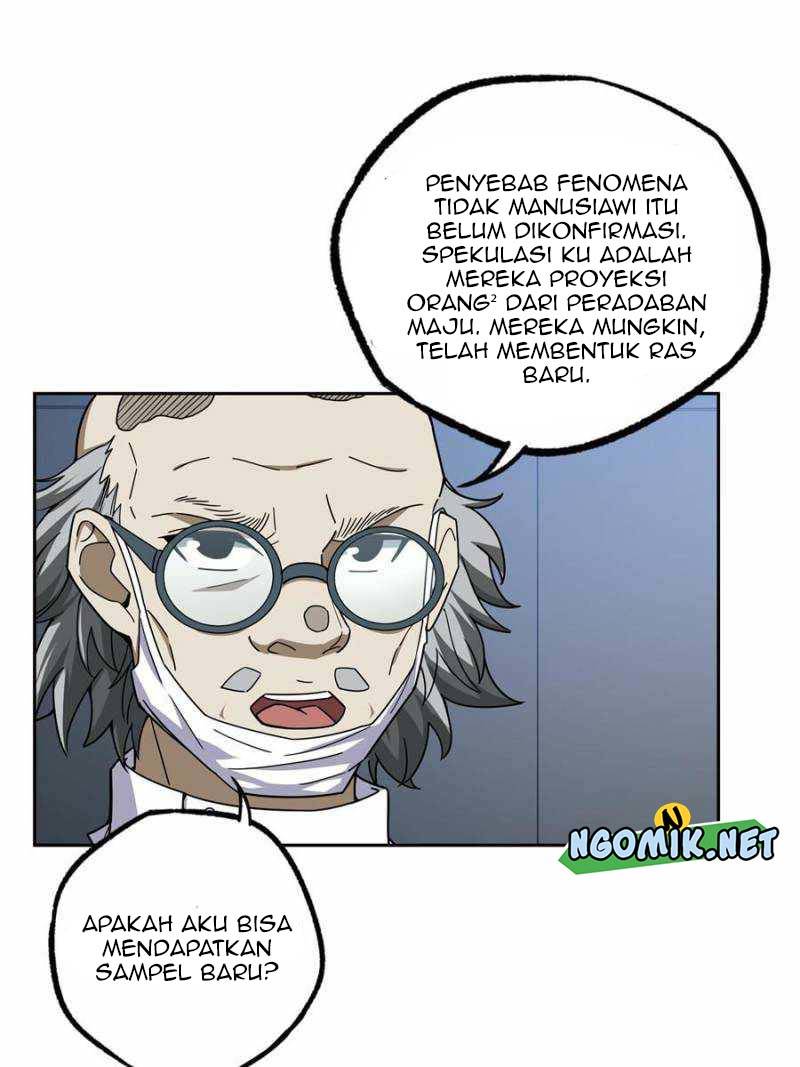 Super Mechanic (The Legendary Mechanic) Chapter 114 page 30