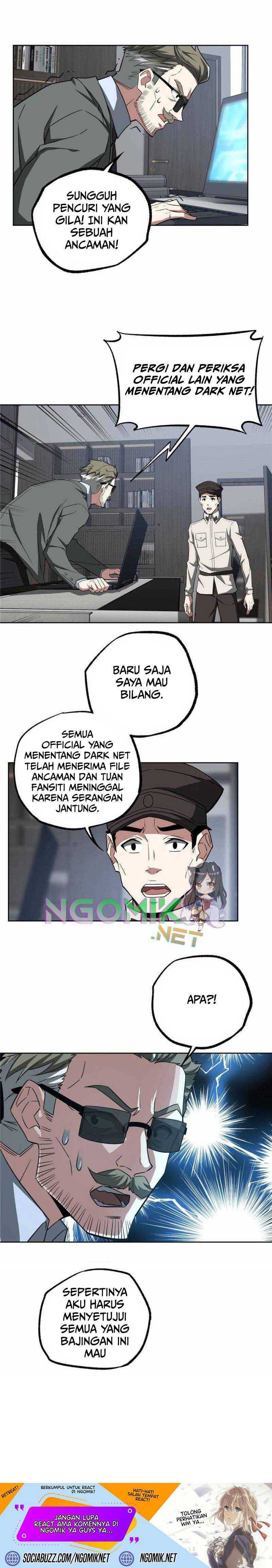 Super Mechanic (The Legendary Mechanic) Chapter 128 page 10