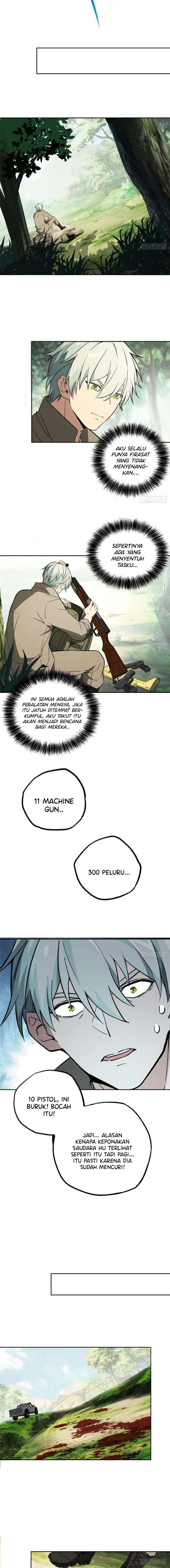 Super Mechanic (The Legendary Mechanic) Chapter 14 page 4