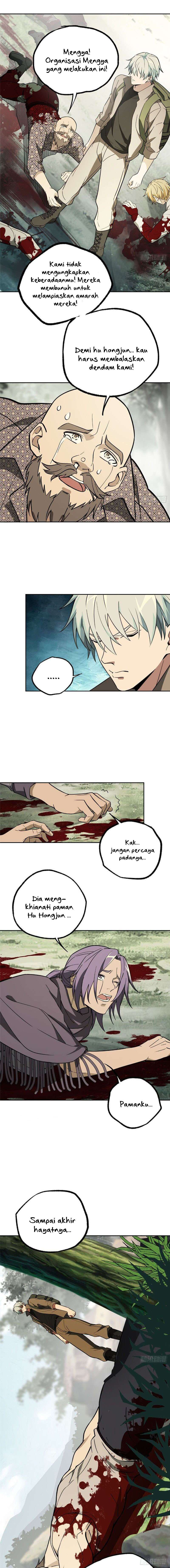 Super Mechanic (The Legendary Mechanic) Chapter 14 page 6