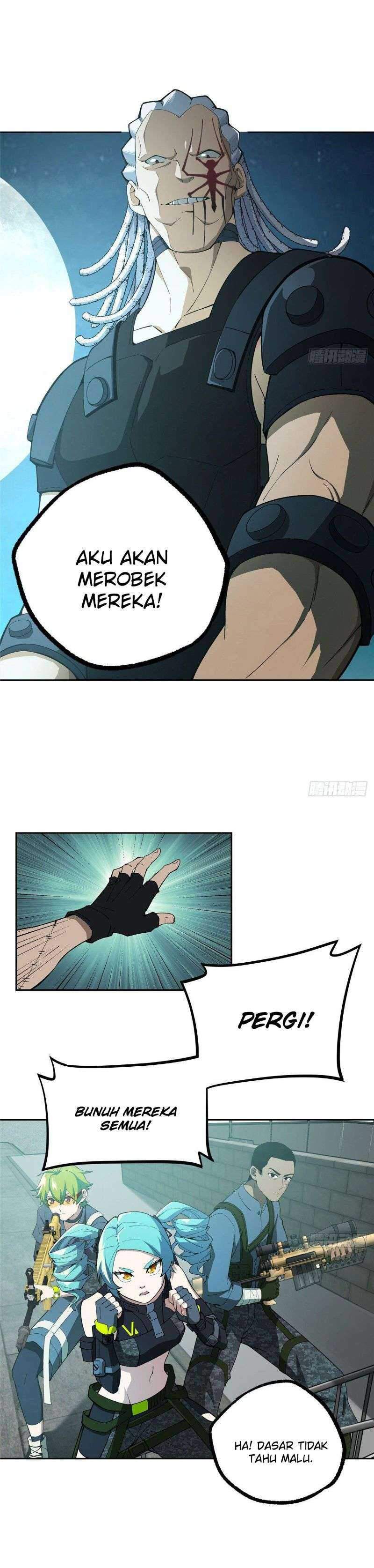 Super Mechanic (The Legendary Mechanic) Chapter 26 page 1