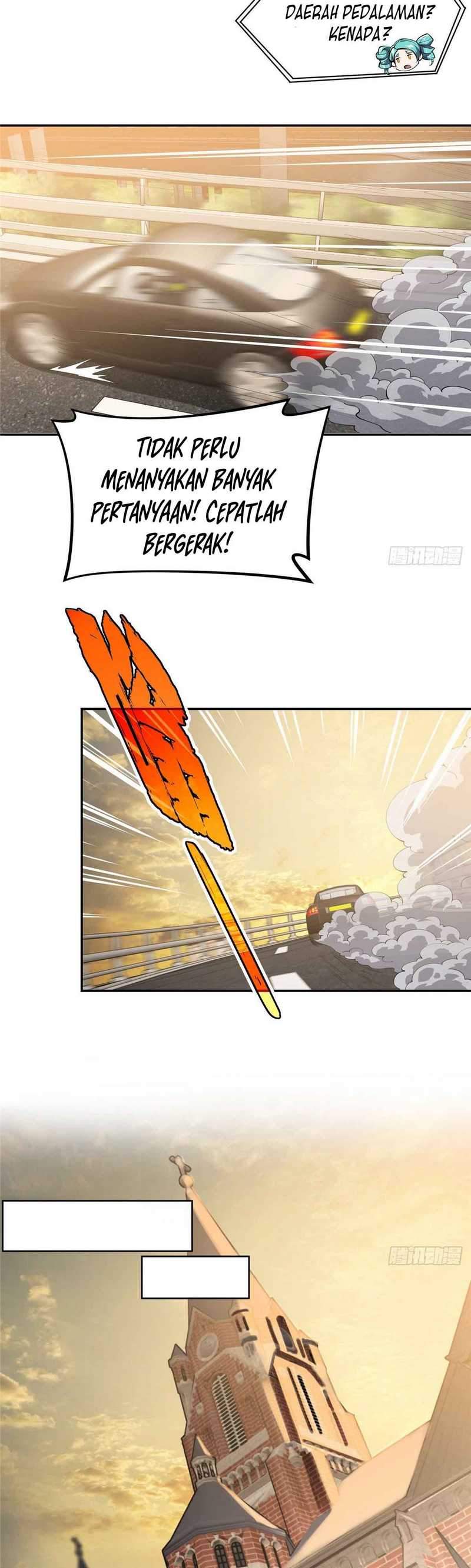 Super Mechanic (The Legendary Mechanic) Chapter 37 page 11