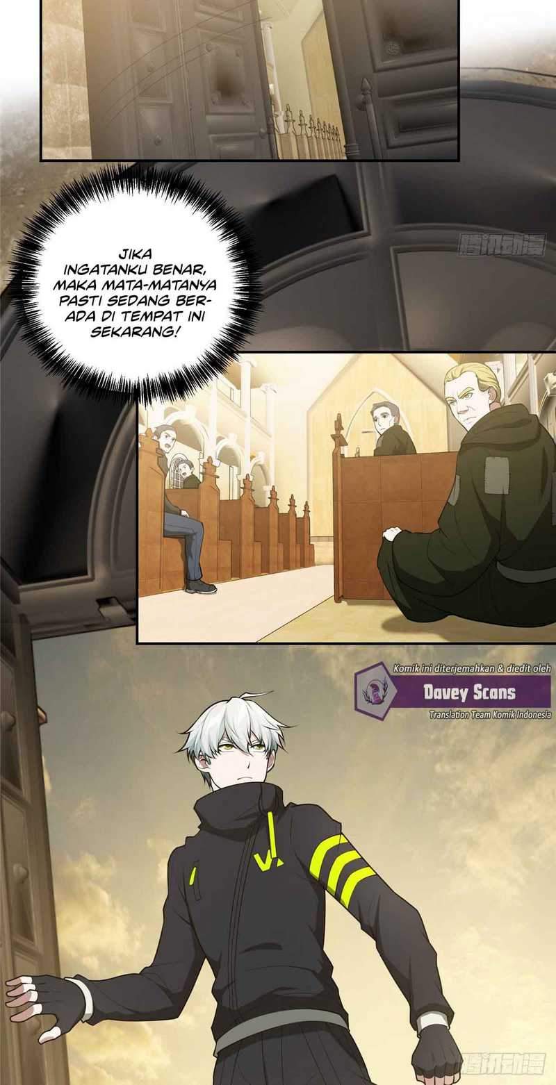 Super Mechanic (The Legendary Mechanic) Chapter 37 page 13