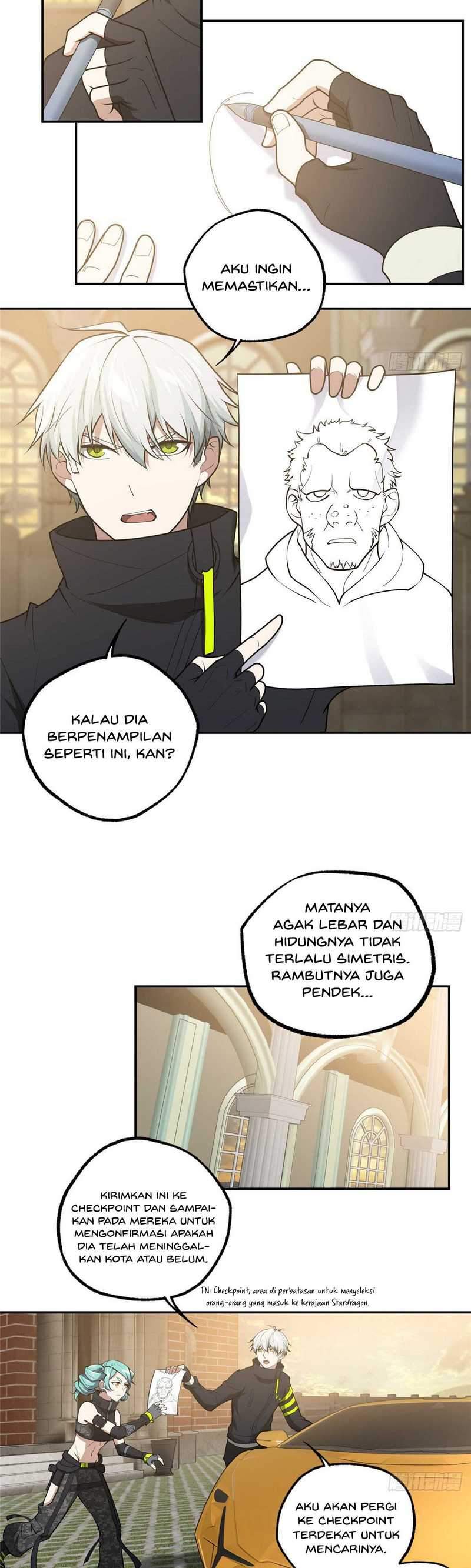 Super Mechanic (The Legendary Mechanic) Chapter 37 page 15