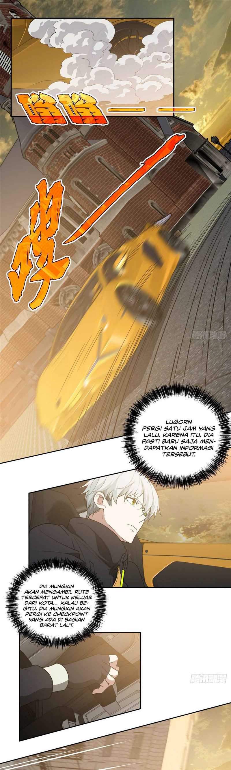 Super Mechanic (The Legendary Mechanic) Chapter 37 page 17