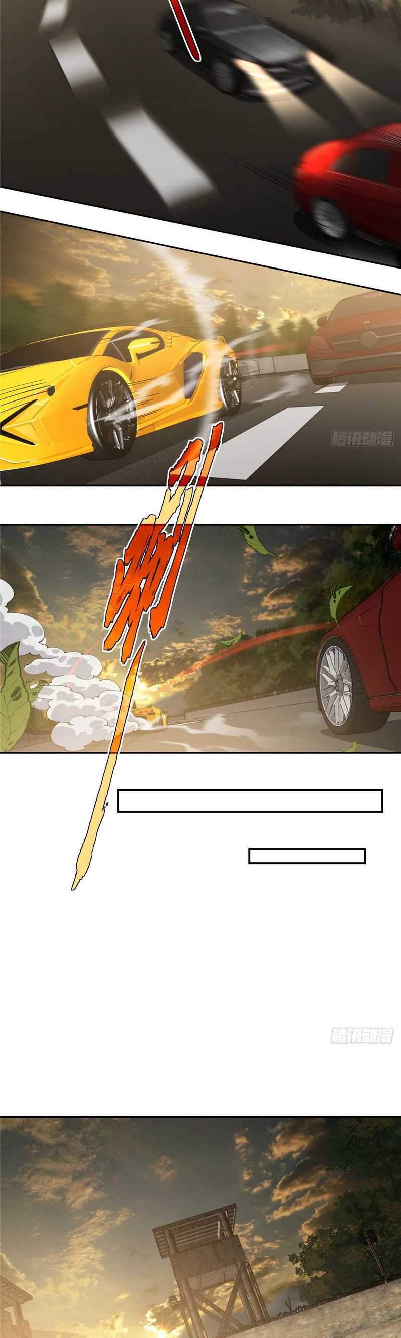 Super Mechanic (The Legendary Mechanic) Chapter 37 page 22
