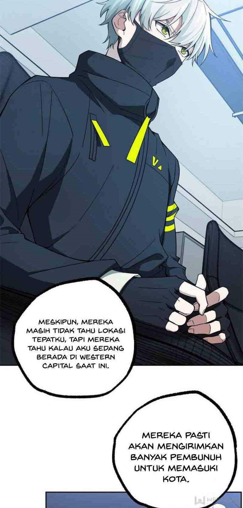 Super Mechanic (The Legendary Mechanic) Chapter 38 page 9