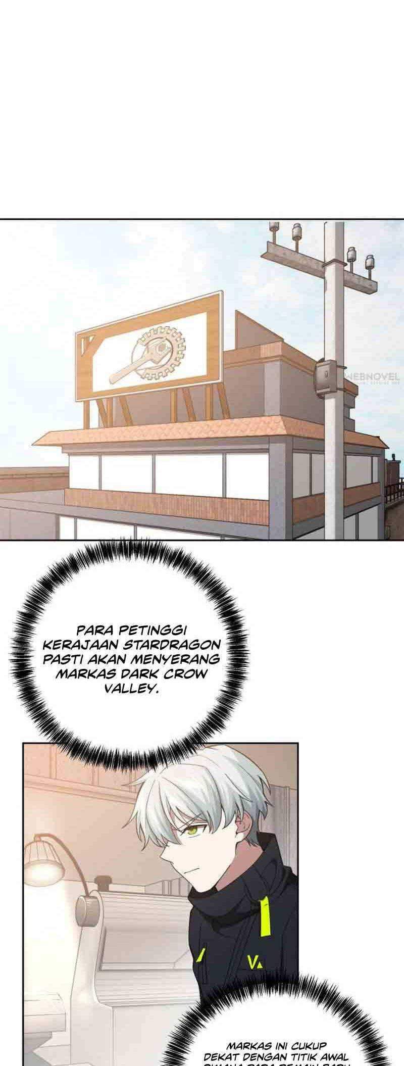 Super Mechanic (The Legendary Mechanic) Chapter 38 page 14
