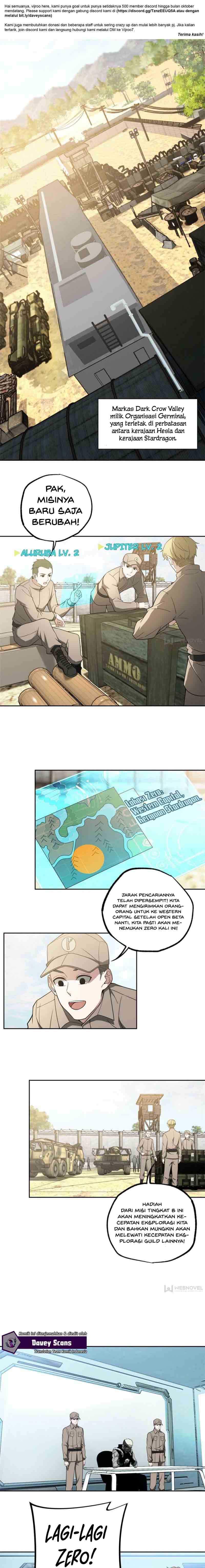 Super Mechanic (The Legendary Mechanic) Chapter 39 page 3
